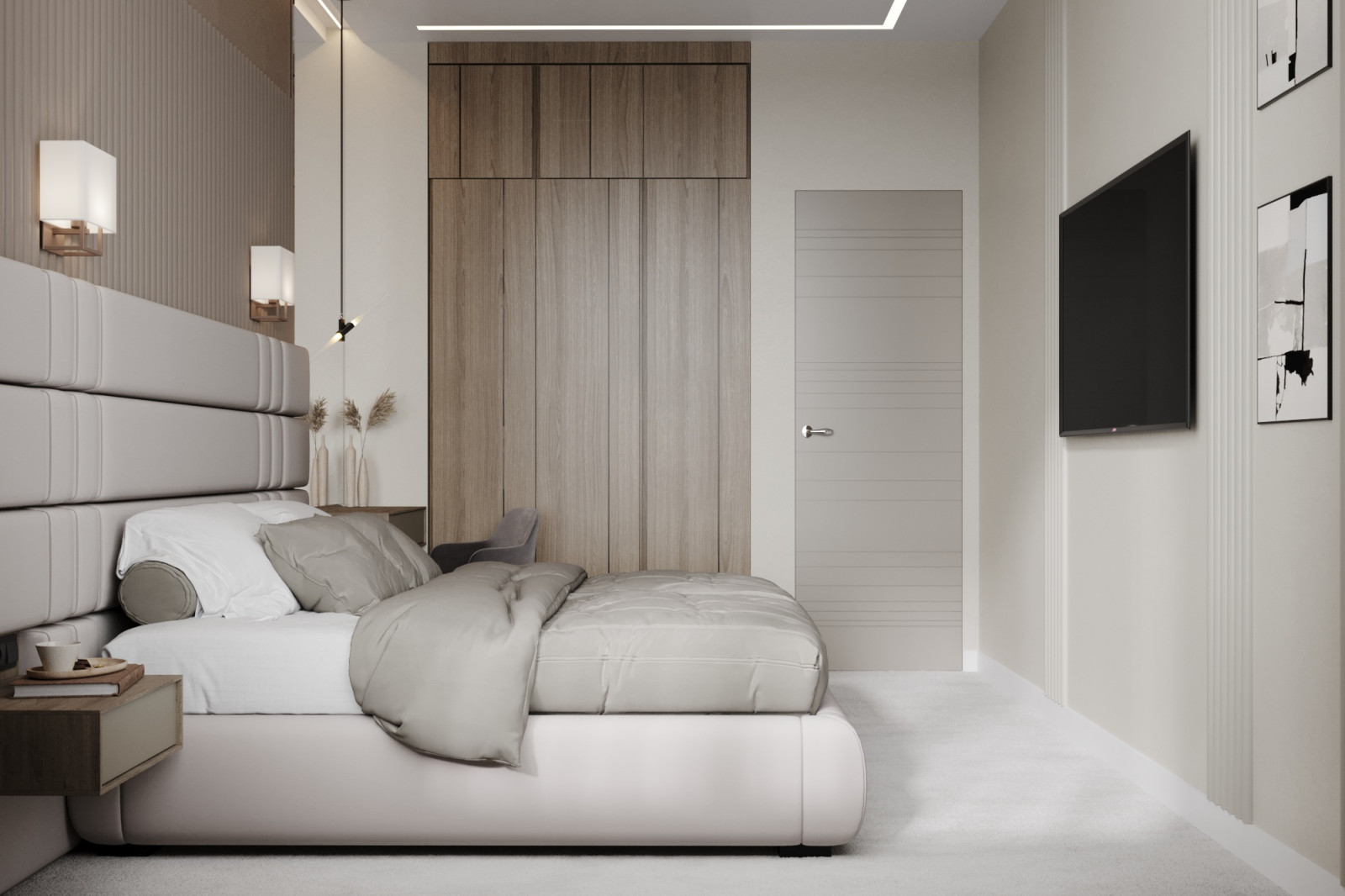 Московская Ривьера