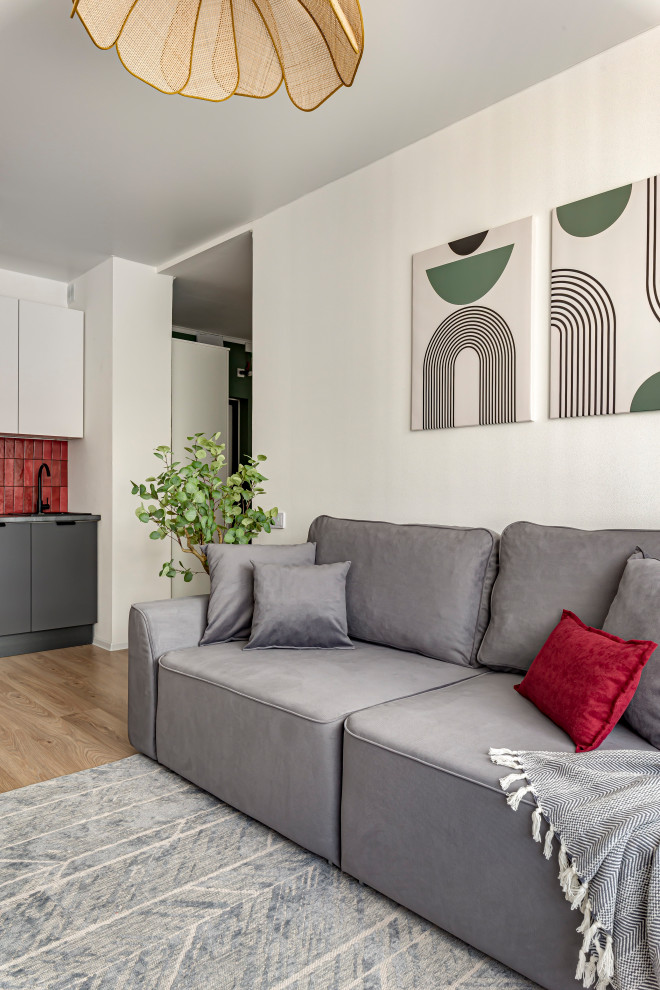 жк Мытищи Парк