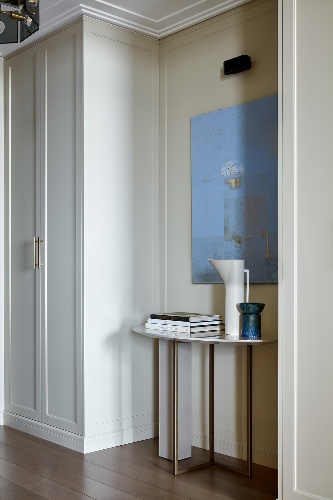 Квартира в ЖК Триумф