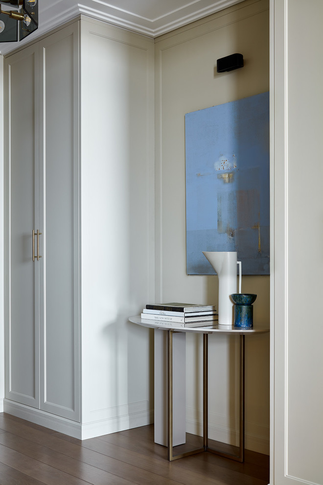 Квартира в ЖК Триумф