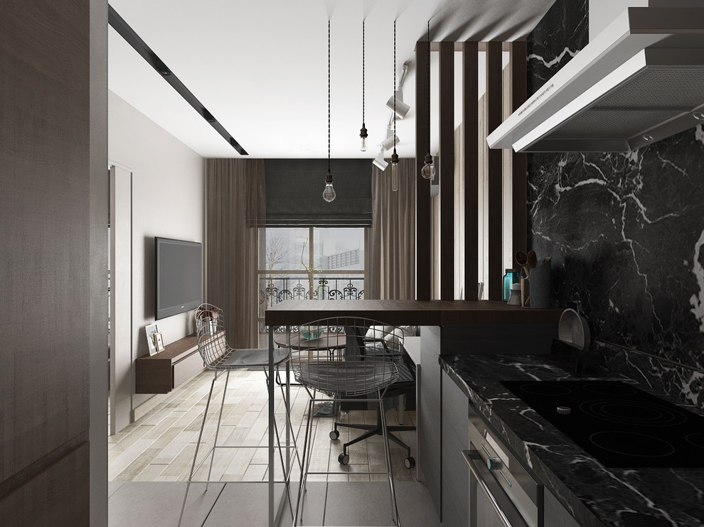 Апартаменты в ЖК Арт