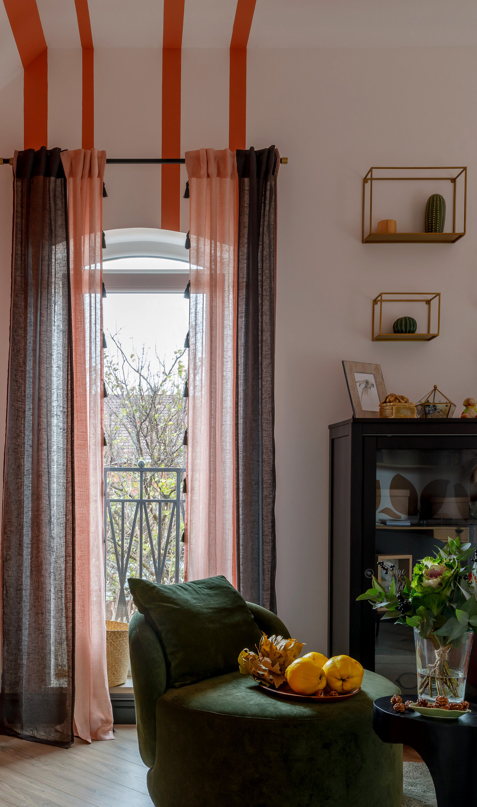 Детский этаж