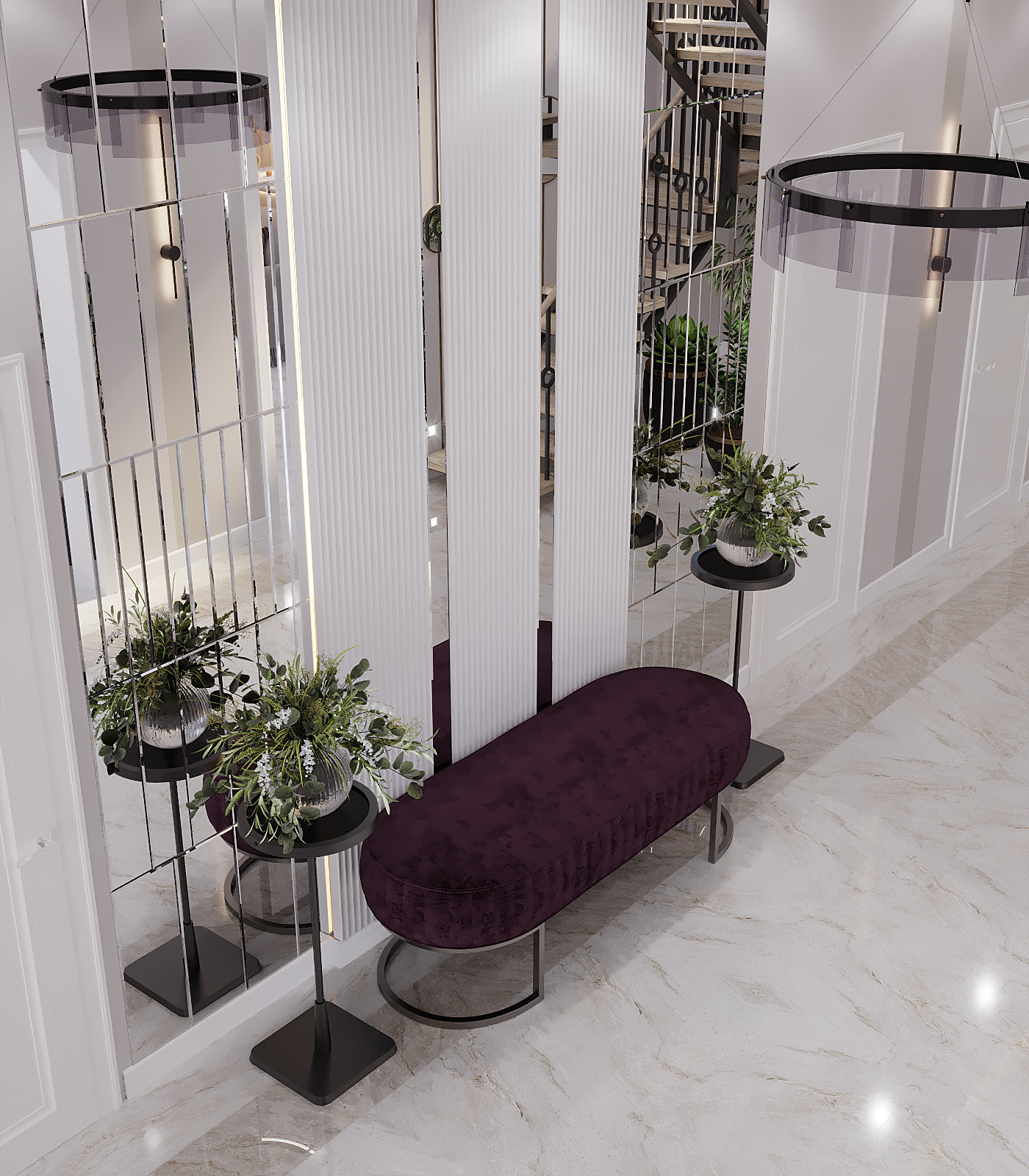 Коттедж в МО, Серпуховский р-он