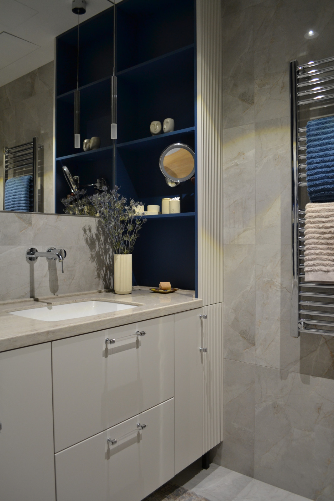 ЖК Динапстия