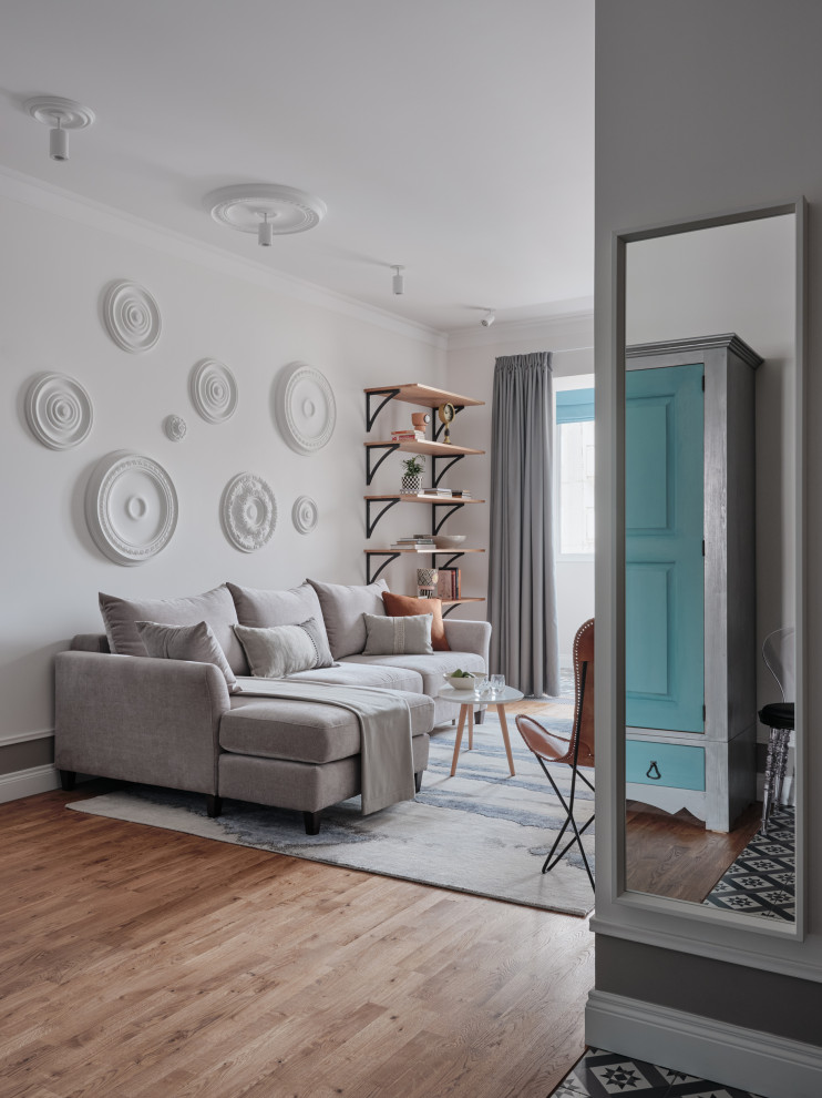 Квартира в Раменках