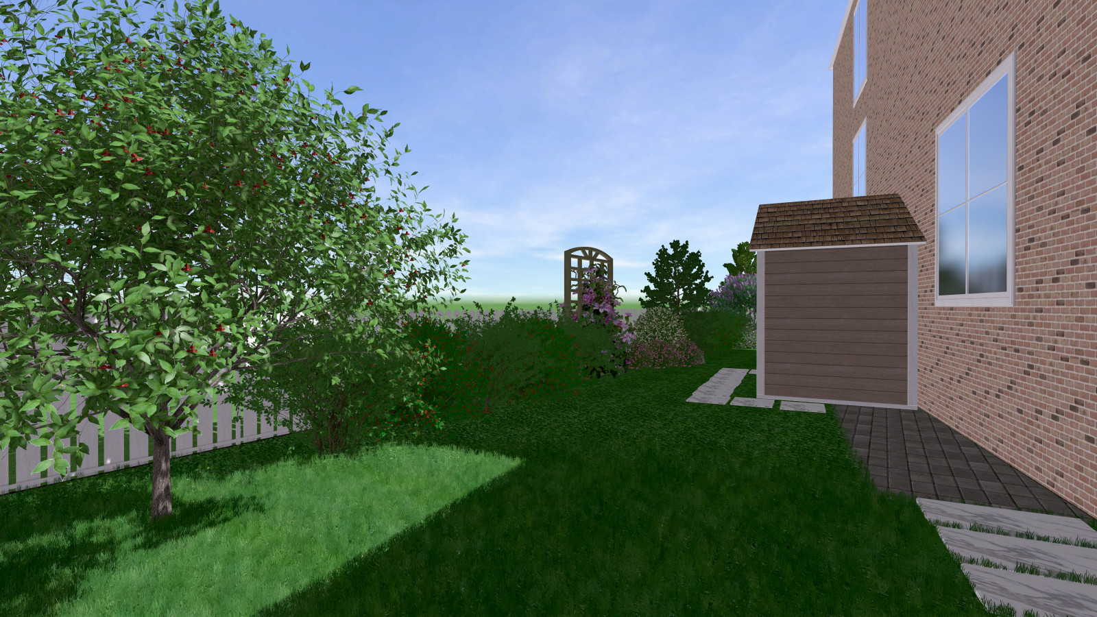 Проект "История любви"