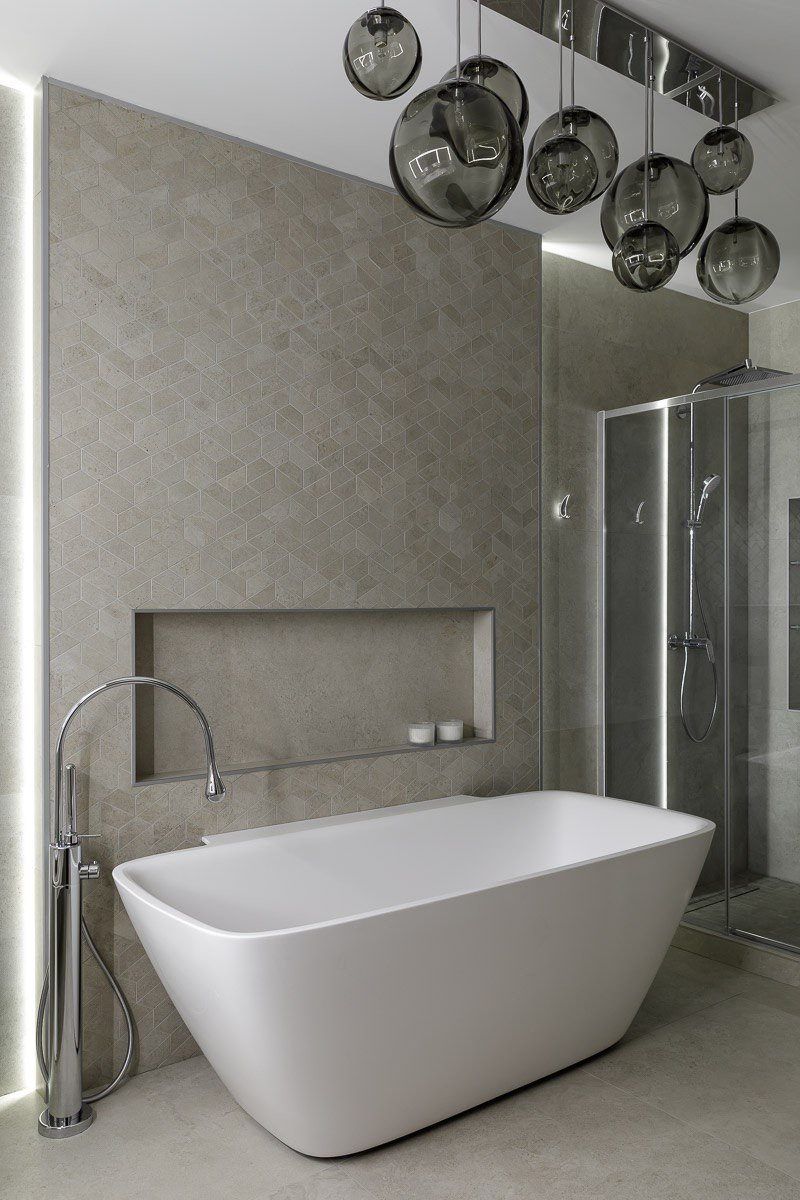 Обложка проекта: Квартира в Японском стиле