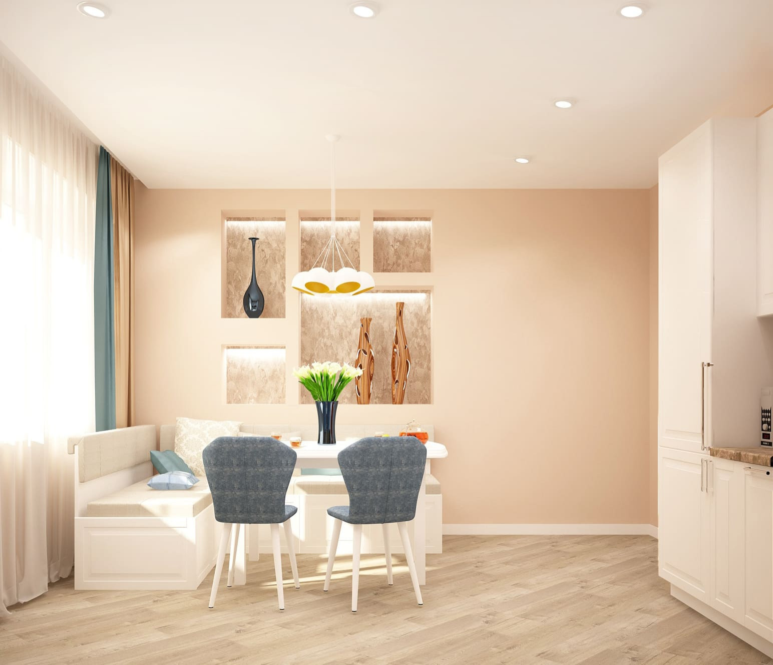 В ожидании малыша