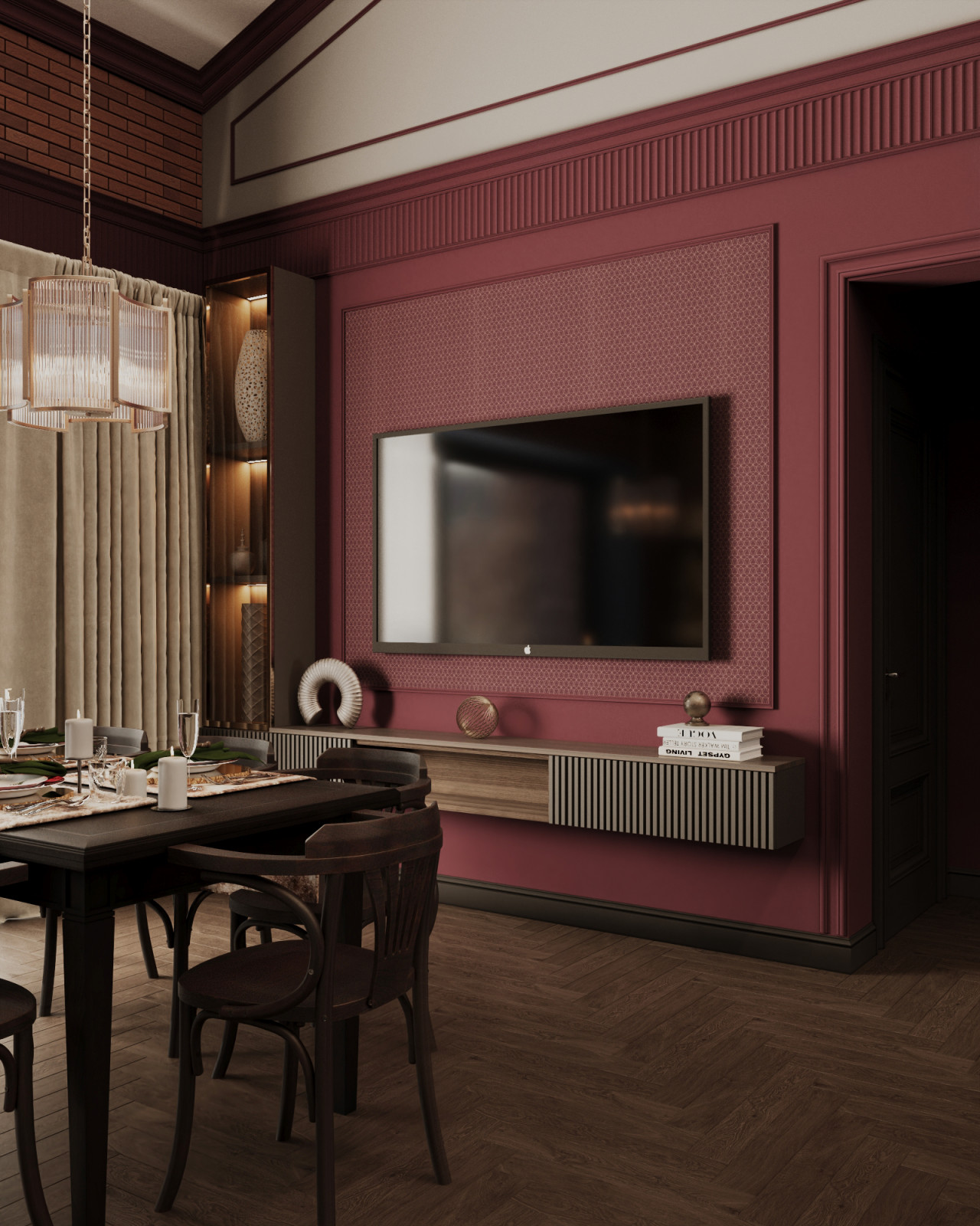 пос. ЧЕРНОИСТОЧИНСК. Дом 130 м2