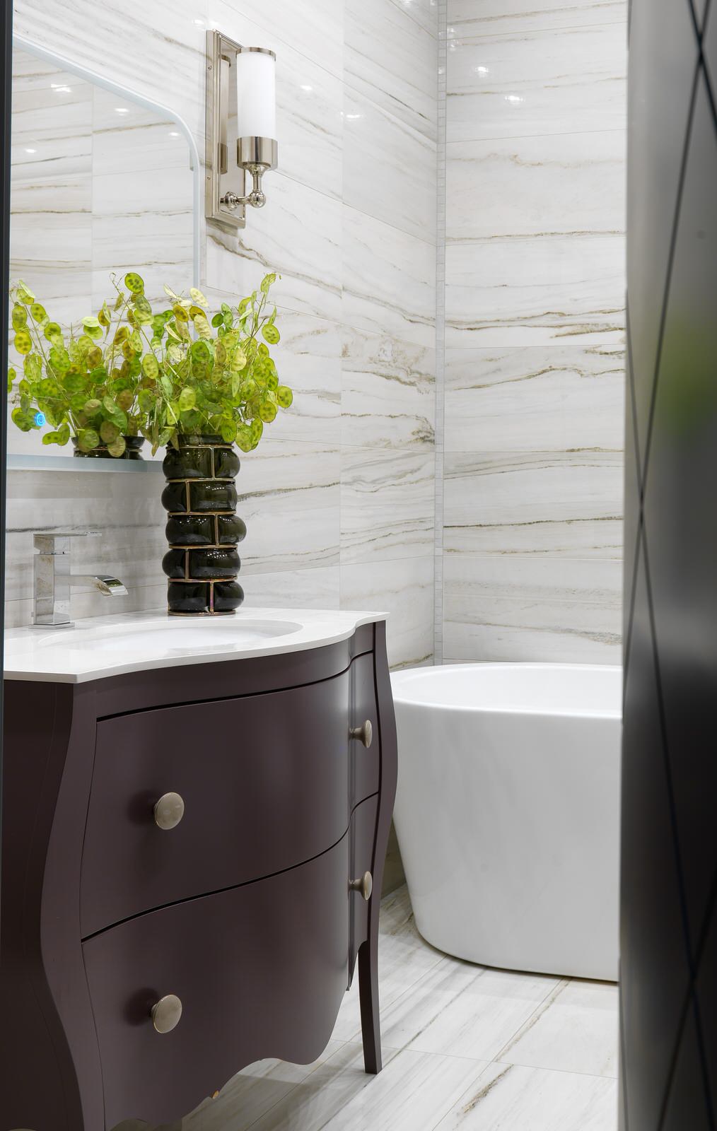 Апартаменты в центре Санкт-Петербурга