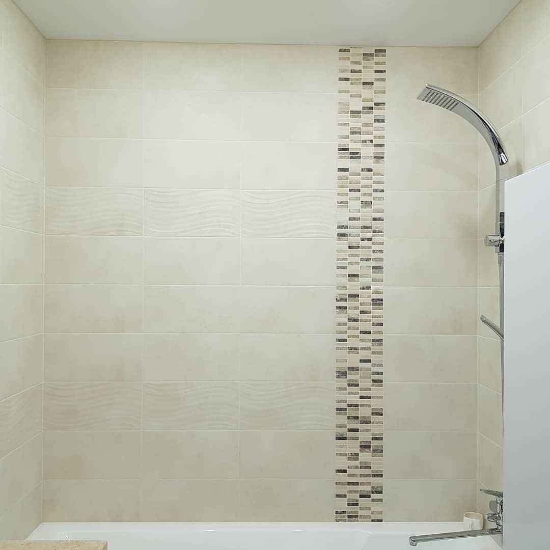 Обложка проекта: Ремонт ванной в частном доме