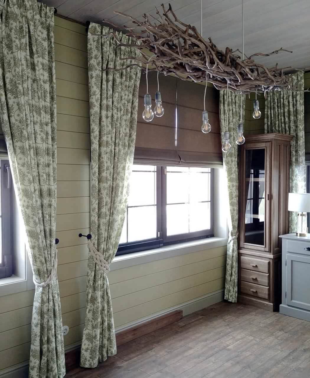 Интерьерный текстиль