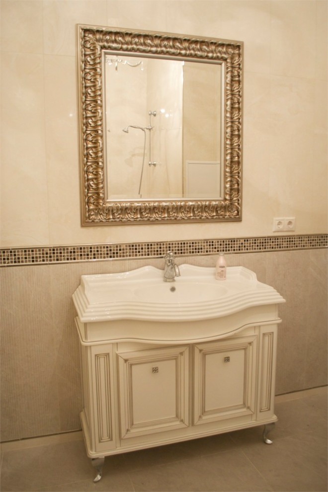 Двухкомнатная квартира в жк Итальянский квартал