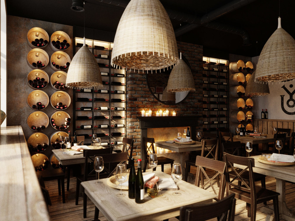 Ресторан Soul Kitchen