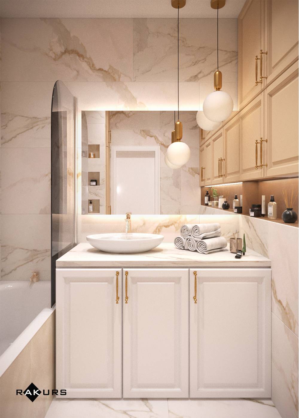 "Скандинавия"