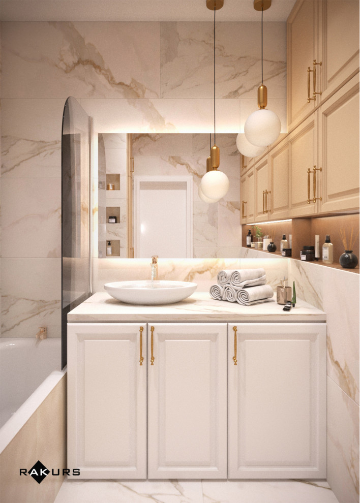 "Скандинавия"