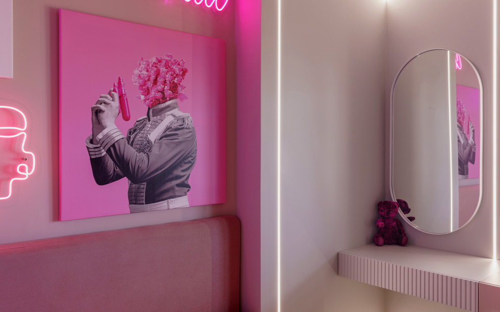 Реализация проекта ЖК Парковый квартал