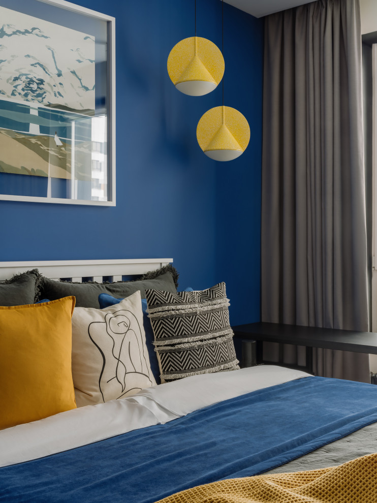 Жк Green Park реализация