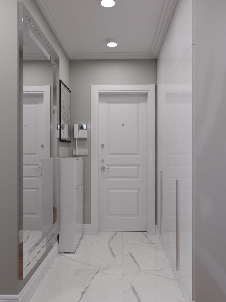 Холодное Средиземноморье