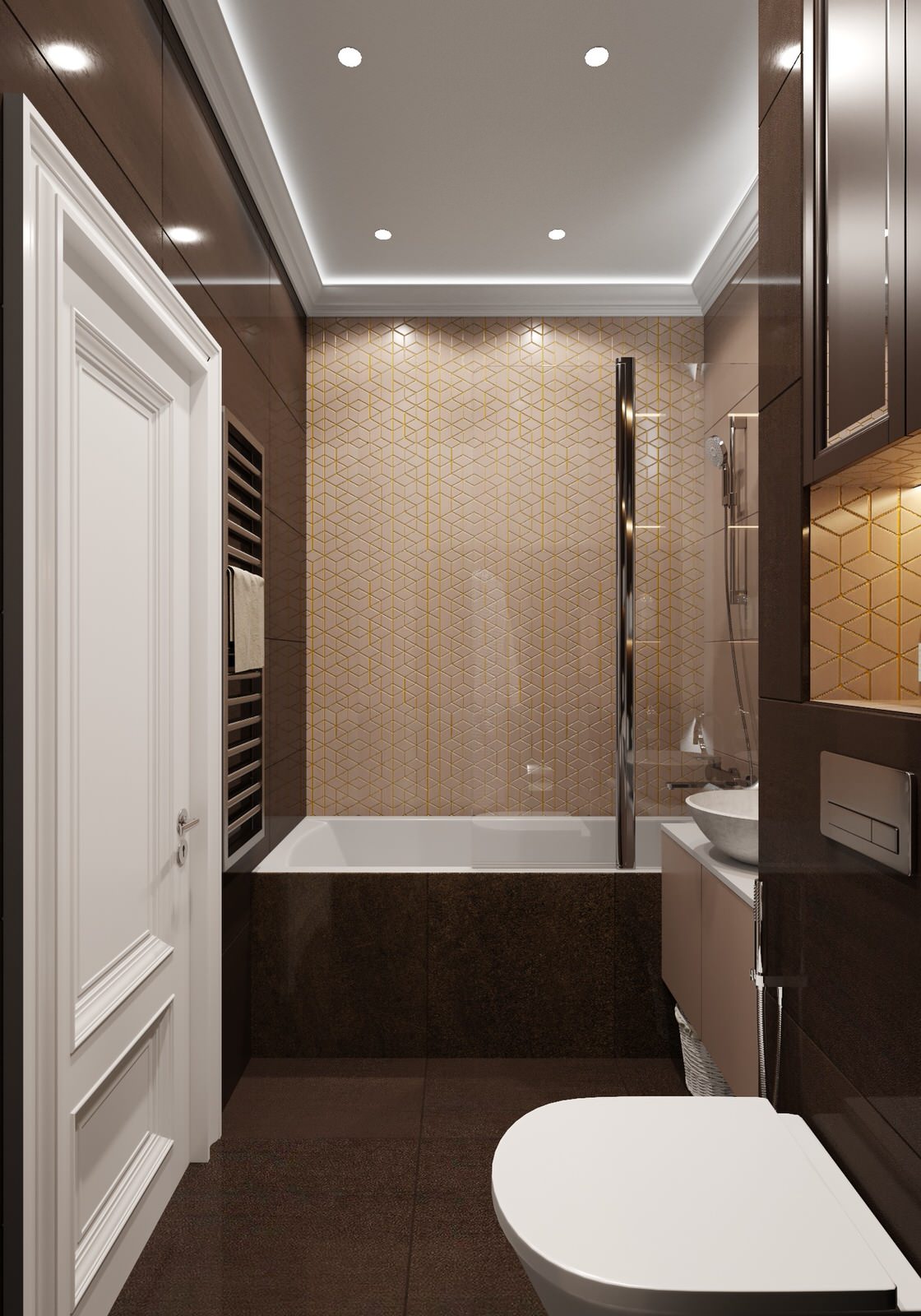 Царская площадь 90м2