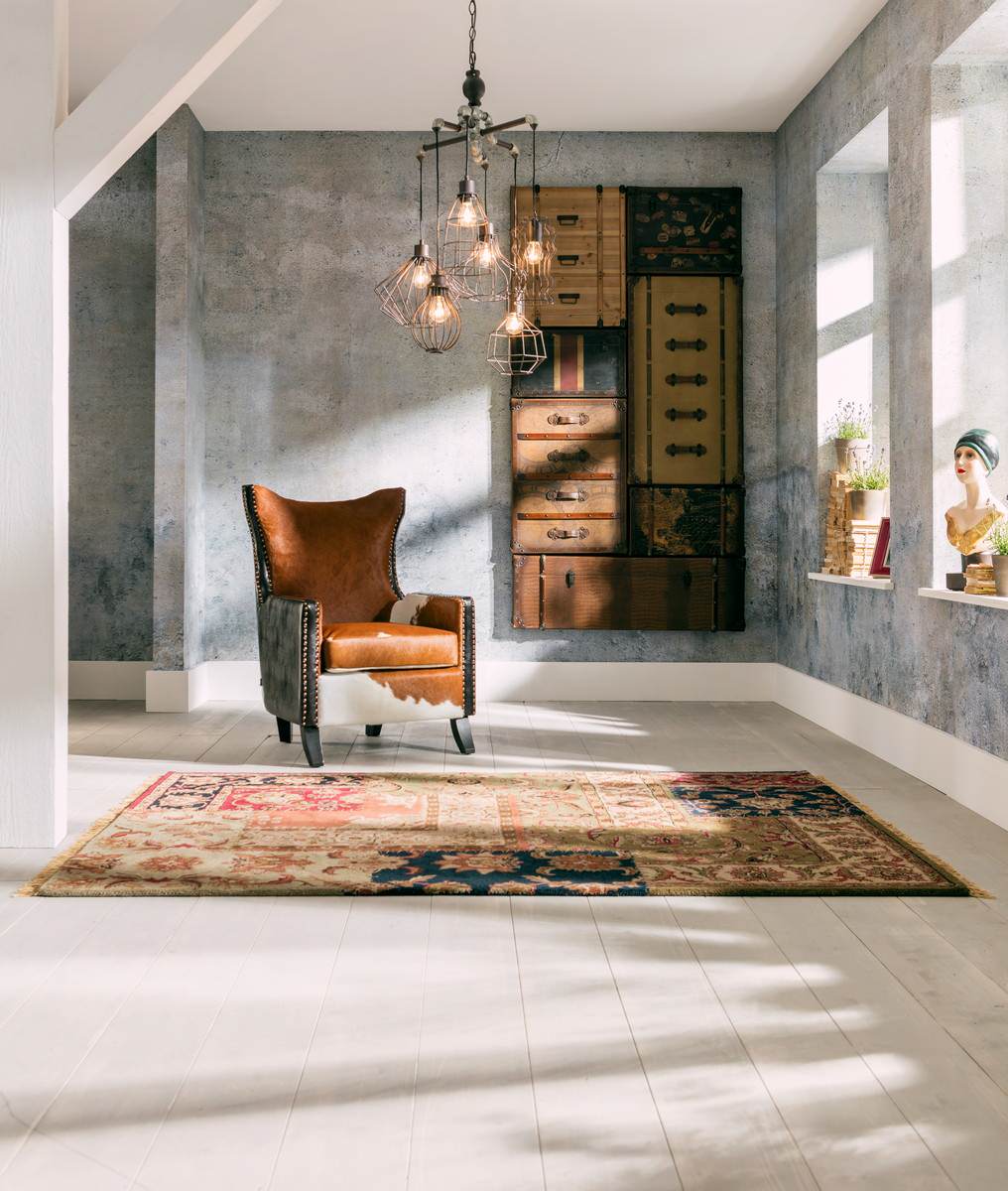 Интерьер Romance