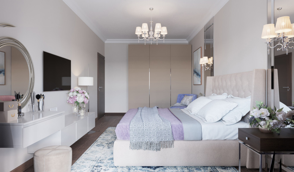 ЖК Ботанический Life