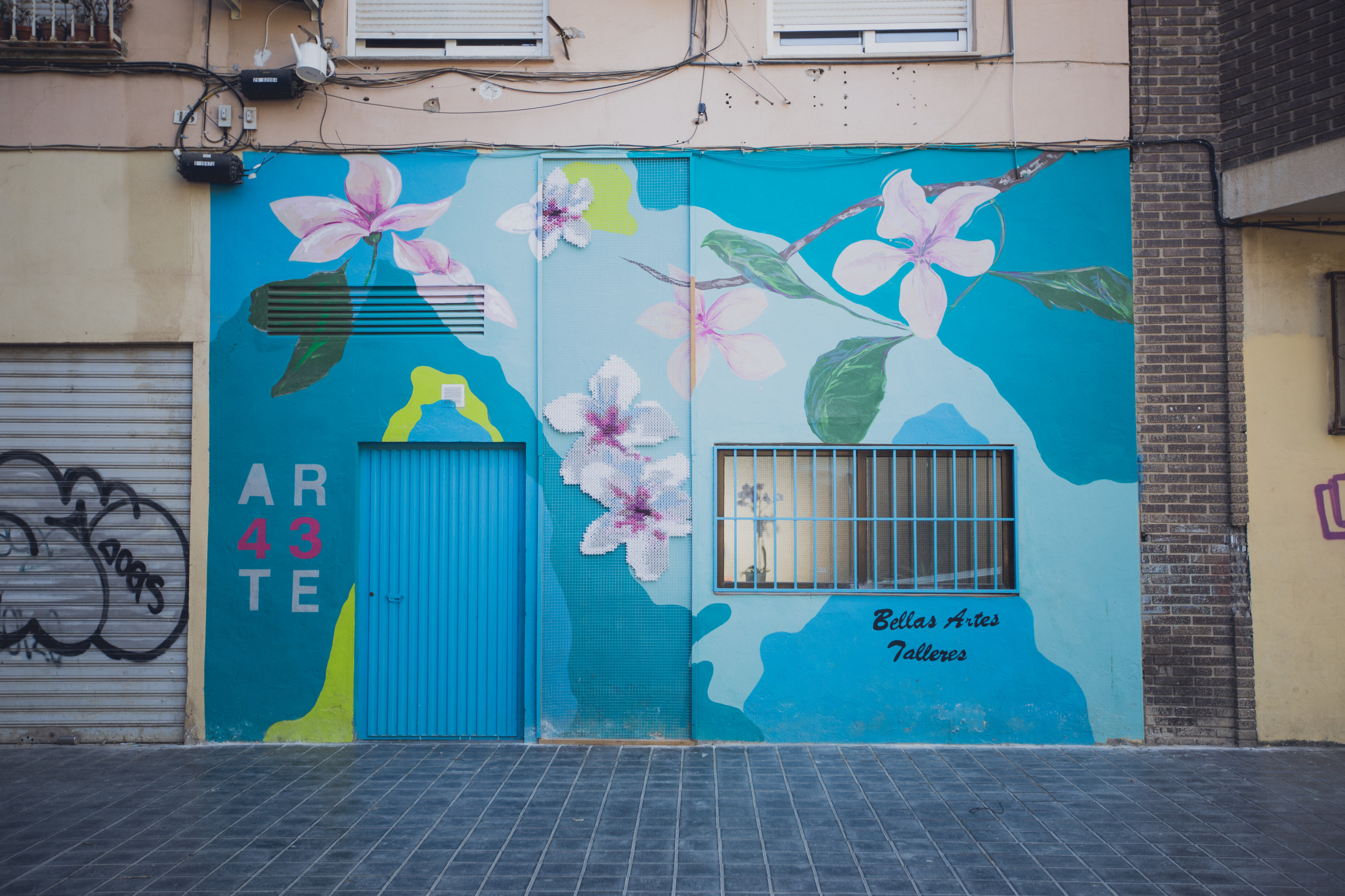 Личный опыт: Как я обустраивала собственное жилье в Испании