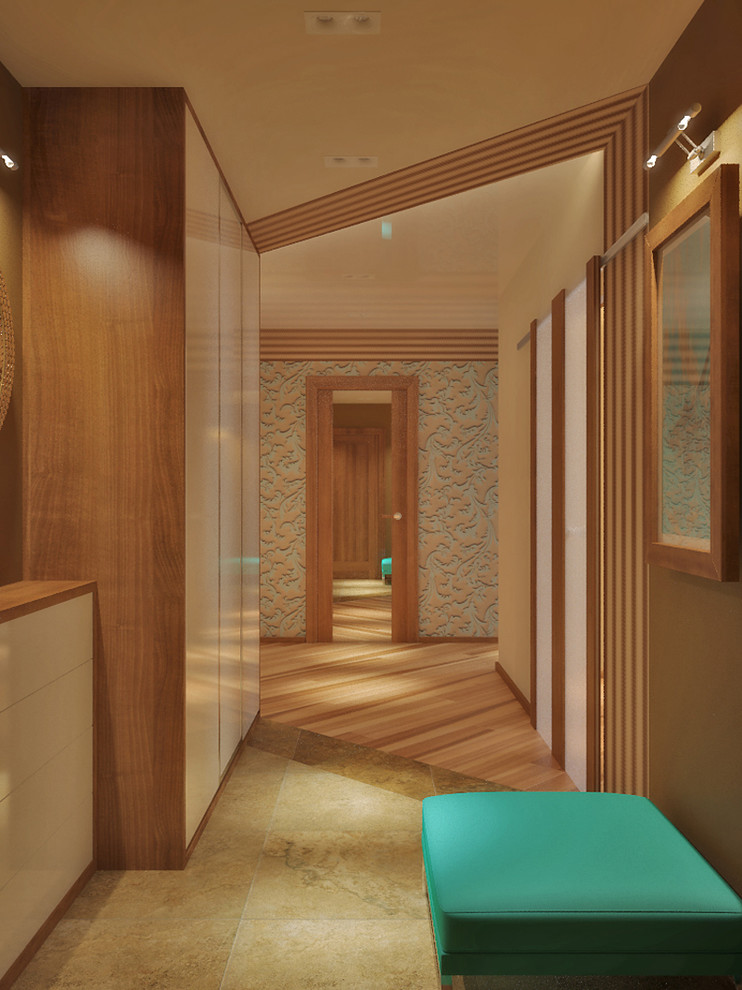 Квартира в Поворово