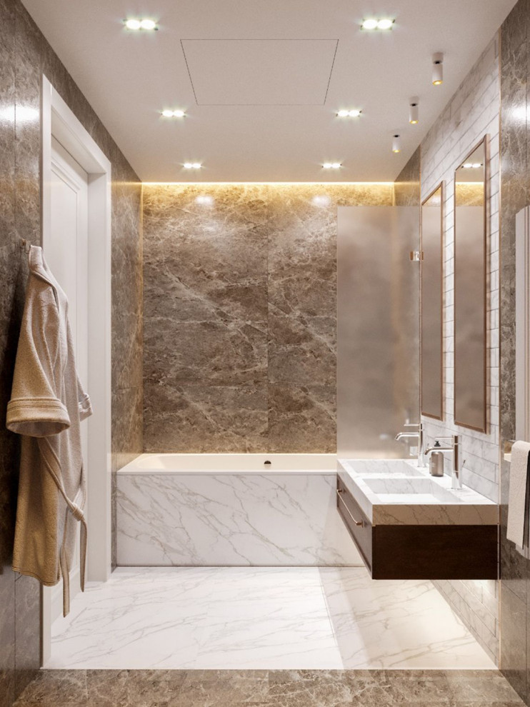 ЖК Воробьёв Дом 167 м2