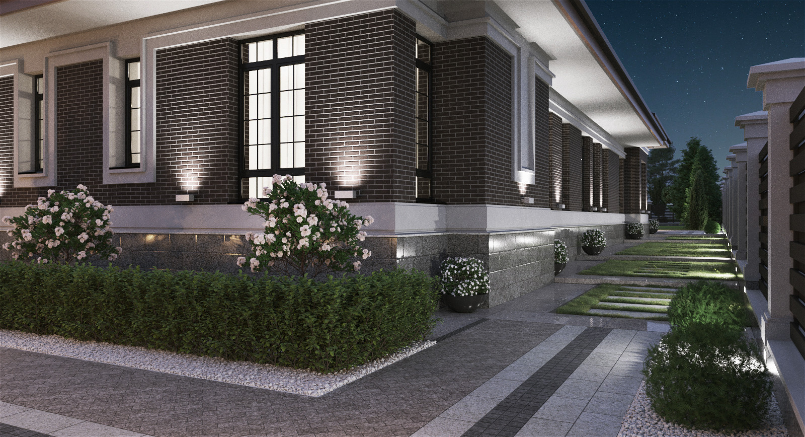 Усадьба Каменка