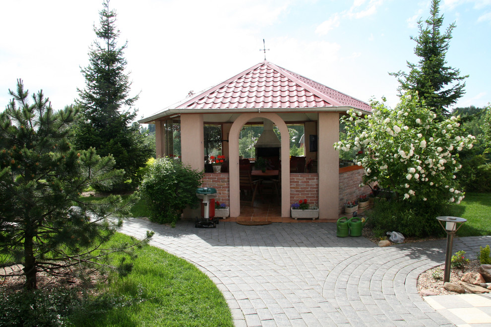 Архитектура и дизайн