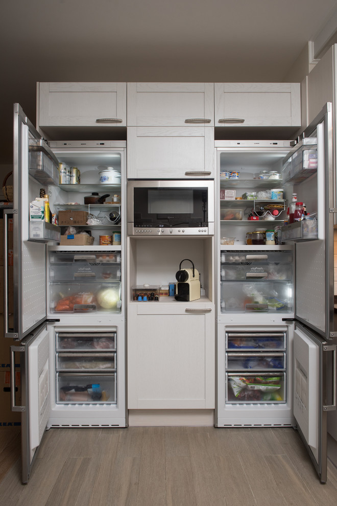 Квартира на ул. Марии Ульяновой