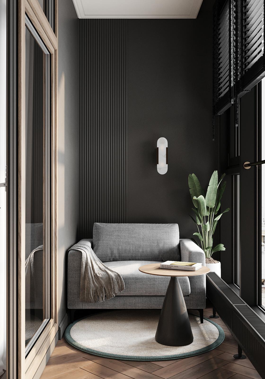 ЖК Нагорный