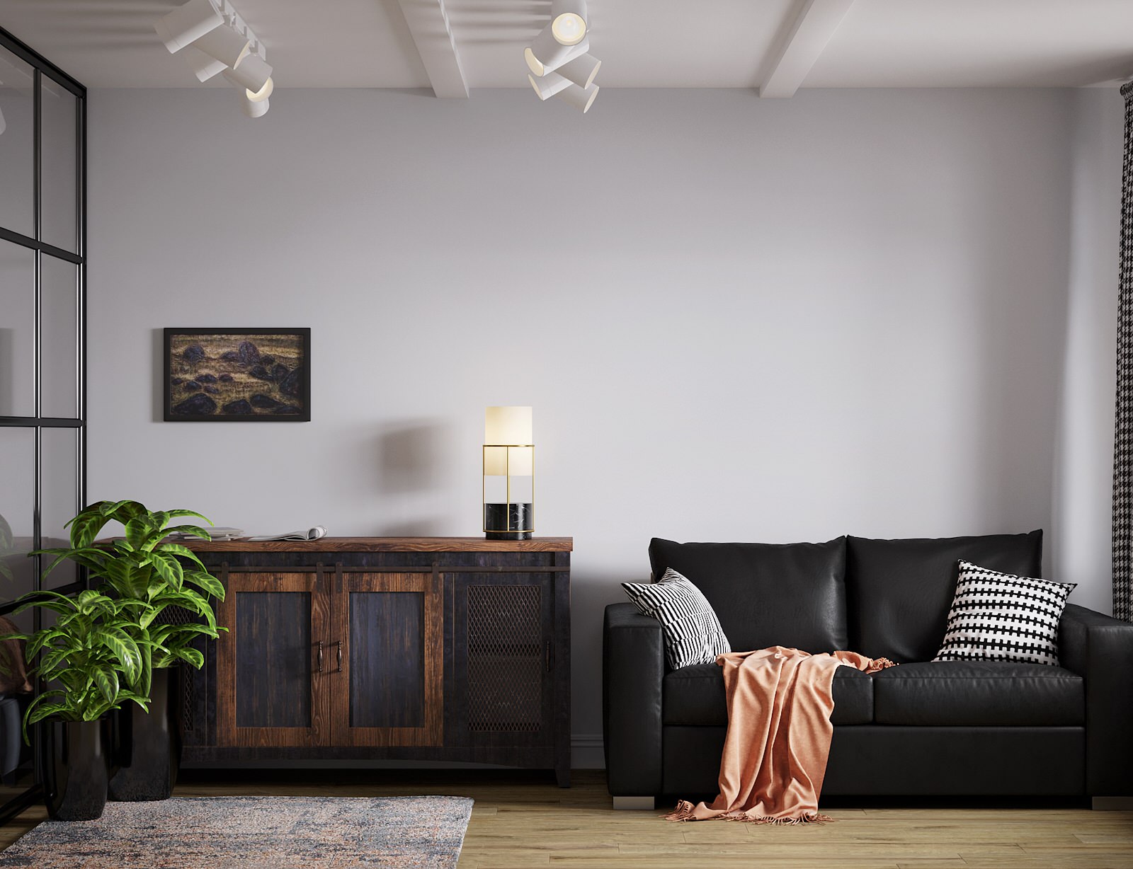 Квартира для юного физика. 38 кв. м .г.Москва