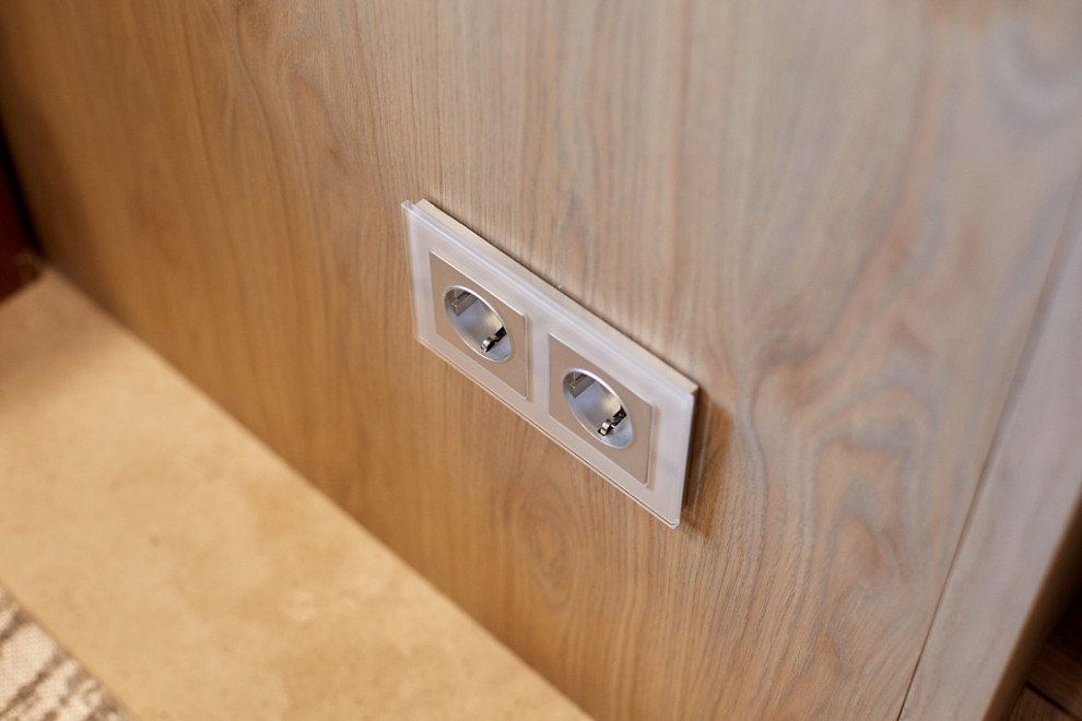 Werkel в новом проекте Ольги Косовой и Павла Исаева