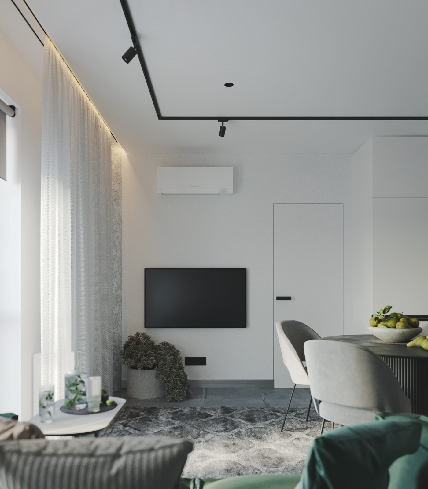 ЖК Ренессанс, г. Нижний Новгород