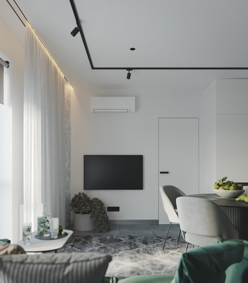 ЖК Ренессанс, г. Нижний Новгород