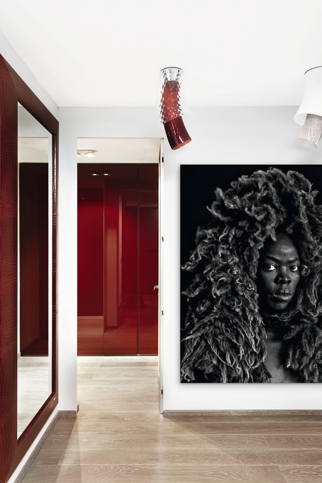 Квартира в ЖК Barkli Virgin House