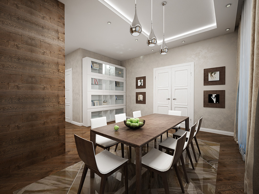 Дом 360м2_Ногинск