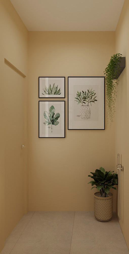 Квартира в ЖК "Фортепиано" на Ленинском проспекте 80 м2