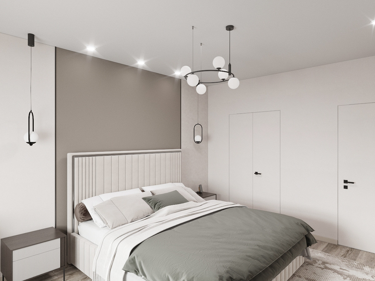 ЖК "Лайф парк"