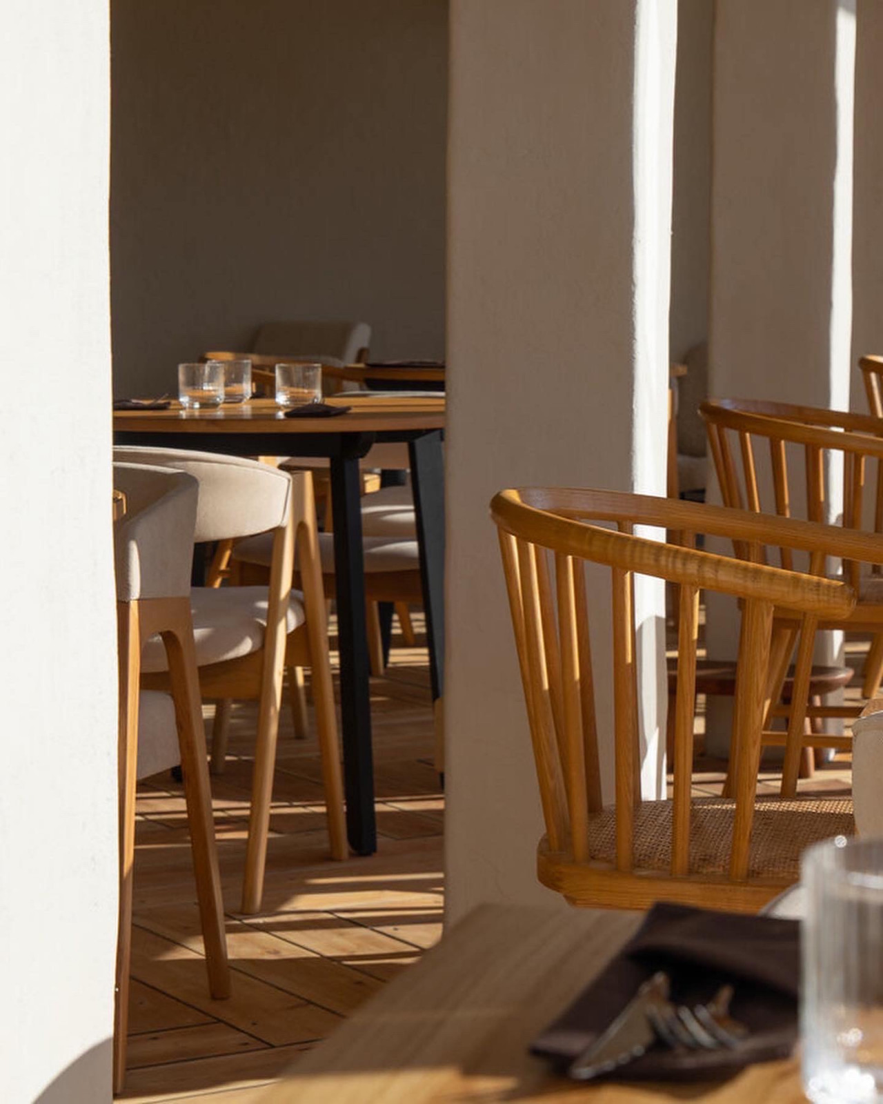 Ресторан fino