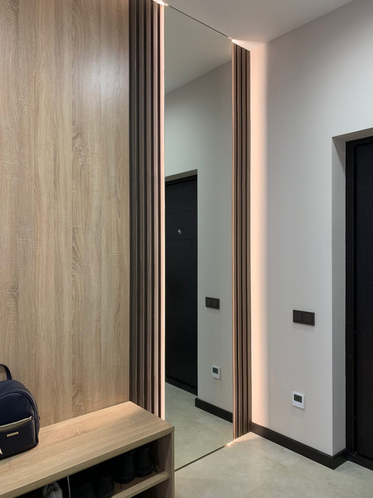 Реализованные дизайн-проекты