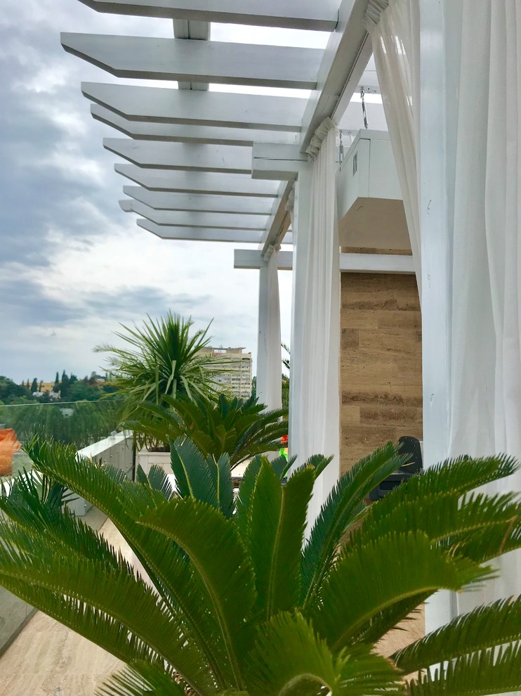 Пентхаус в Сочи