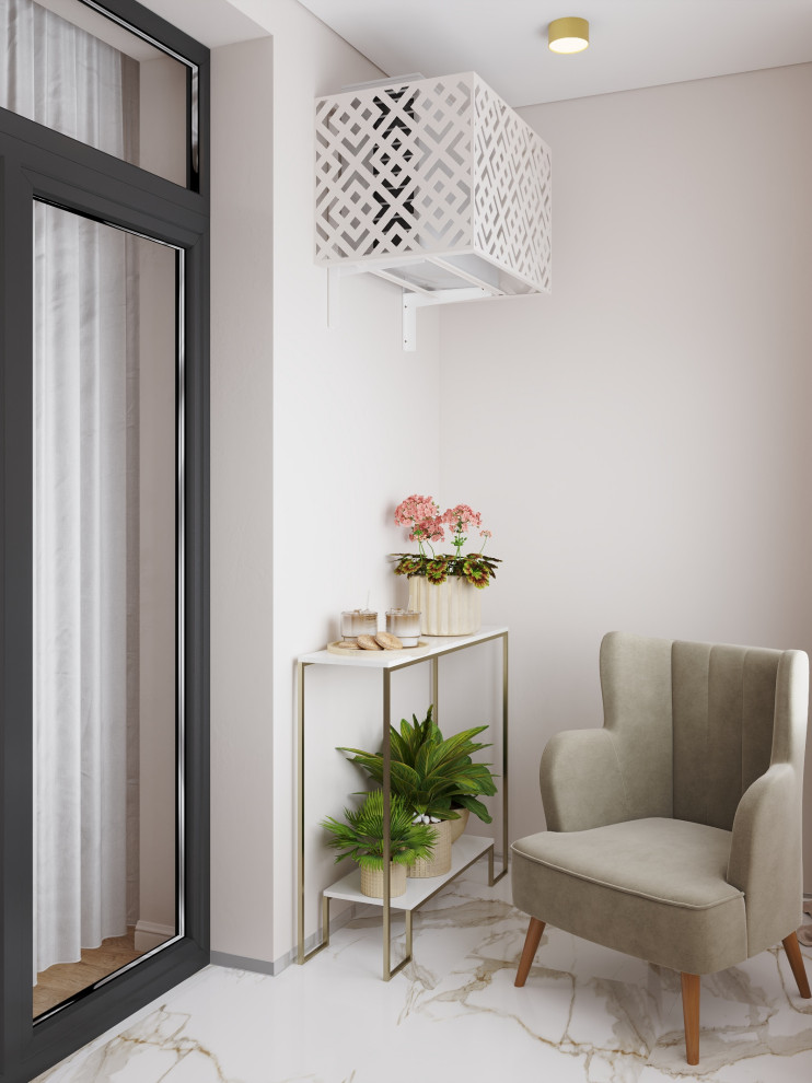 ЖК «Цивилизация» 68м2