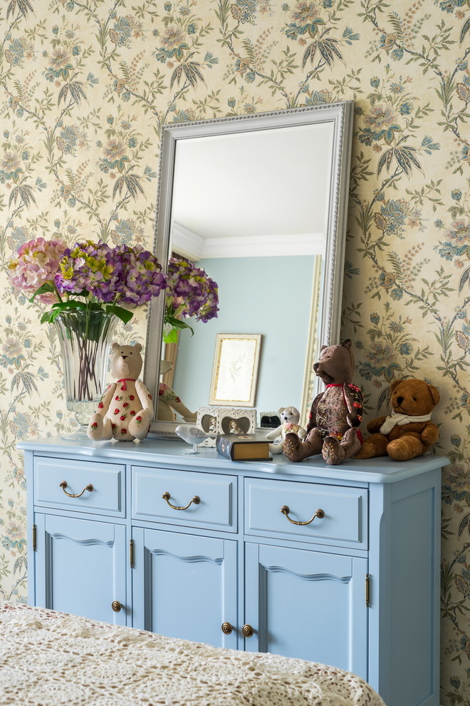 Квартира на ул. Варшавская.