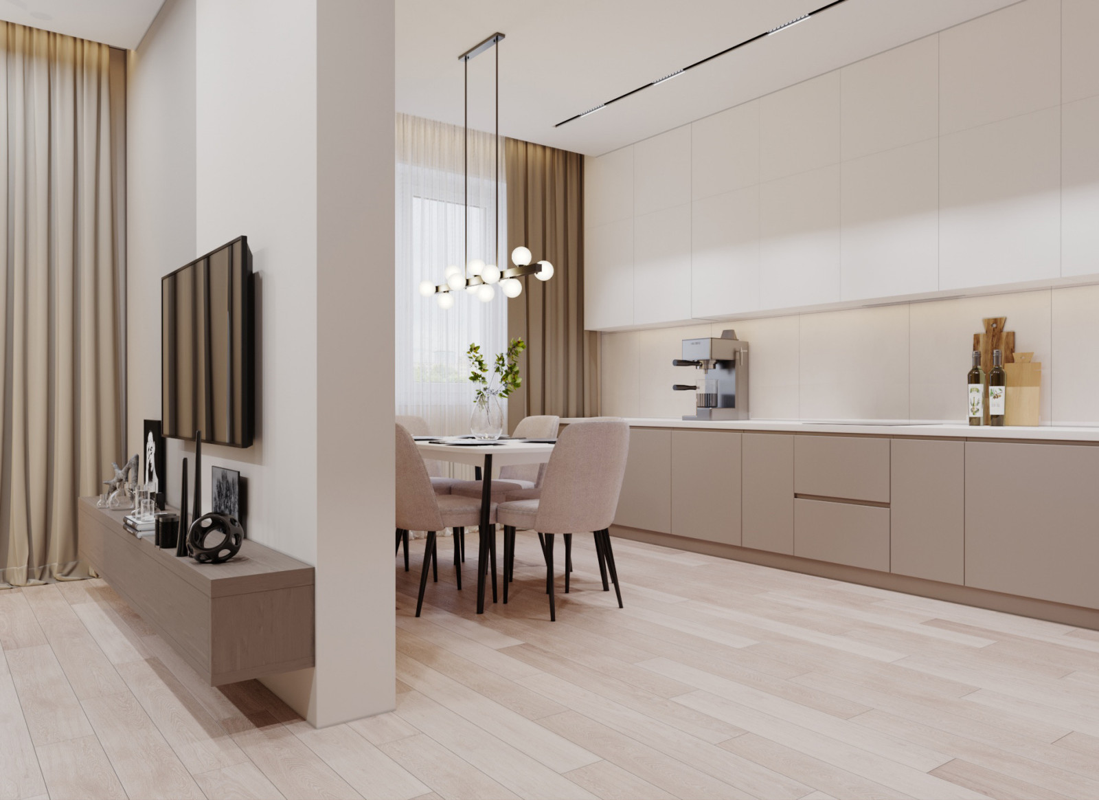 ЖК Фестиваль парк