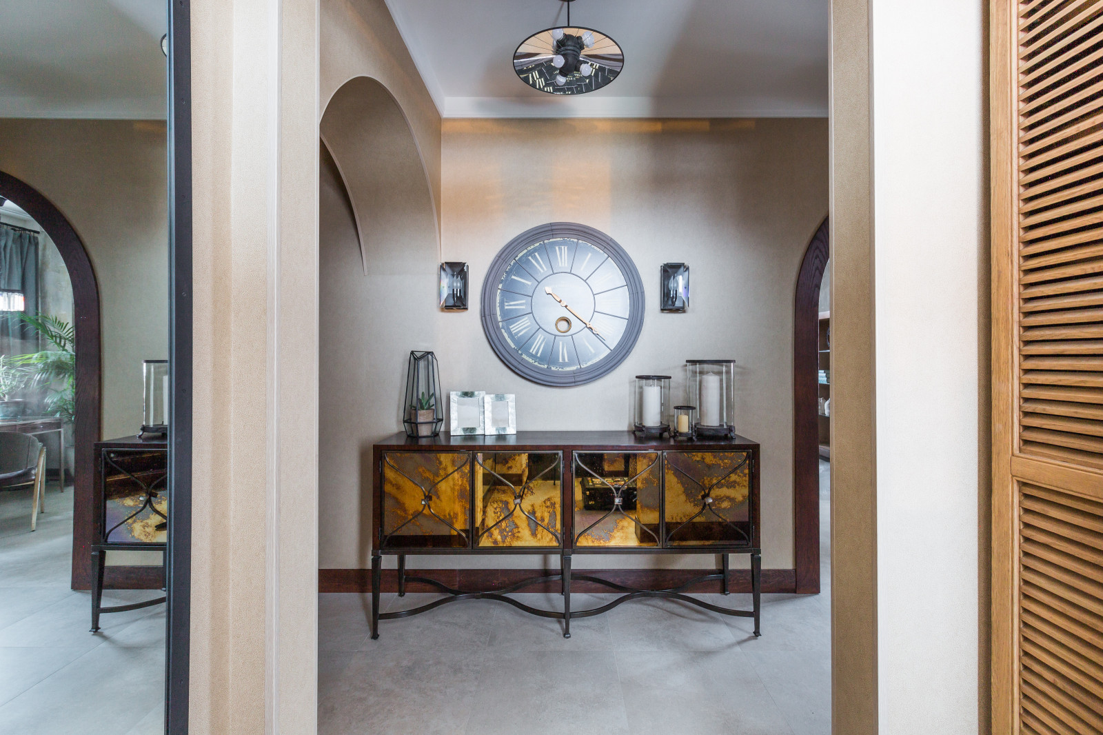 Houzz тур: Дом в американском стиле в Краснодарском крае