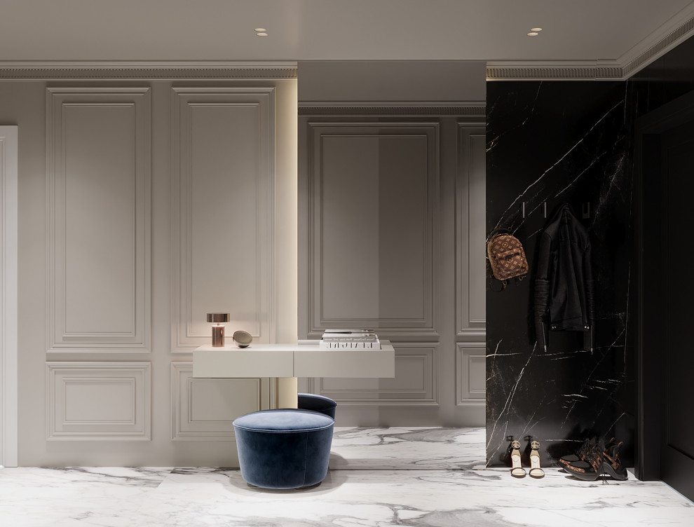 ЖК Балтийский Берег