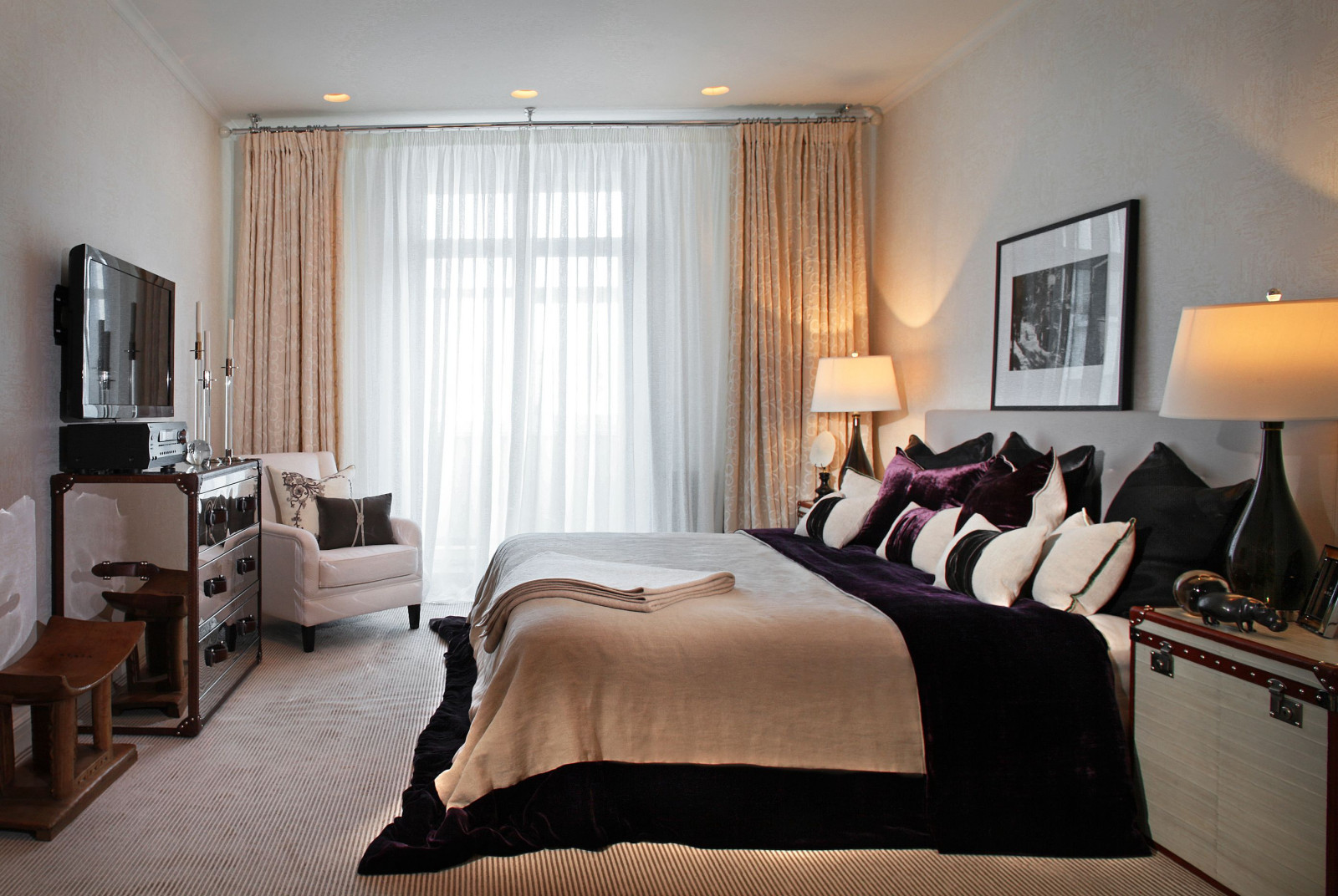 квартира в Москве